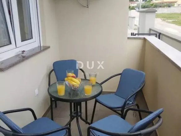 2-bedroom Apartment In Vodnjan, Croatia (74,2 M²)