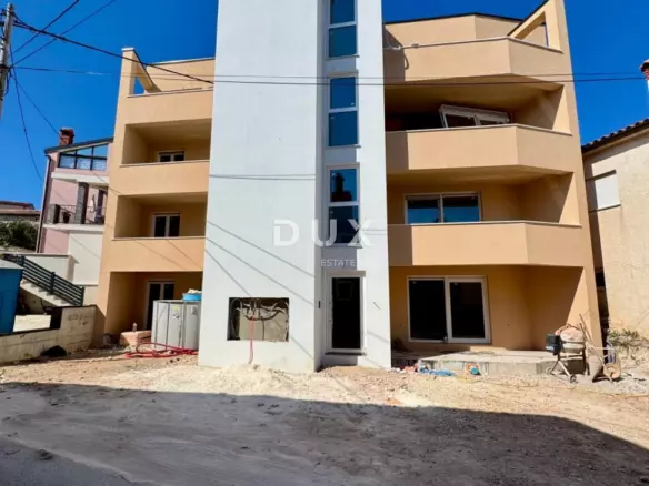 2-bedroom Apartment In Ližnjan, Croatia (115 M²)