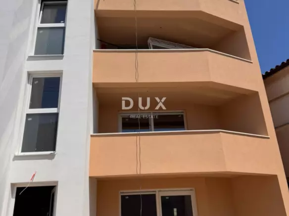 2-bedroom Apartment In Ližnjan, Croatia (115 M²)