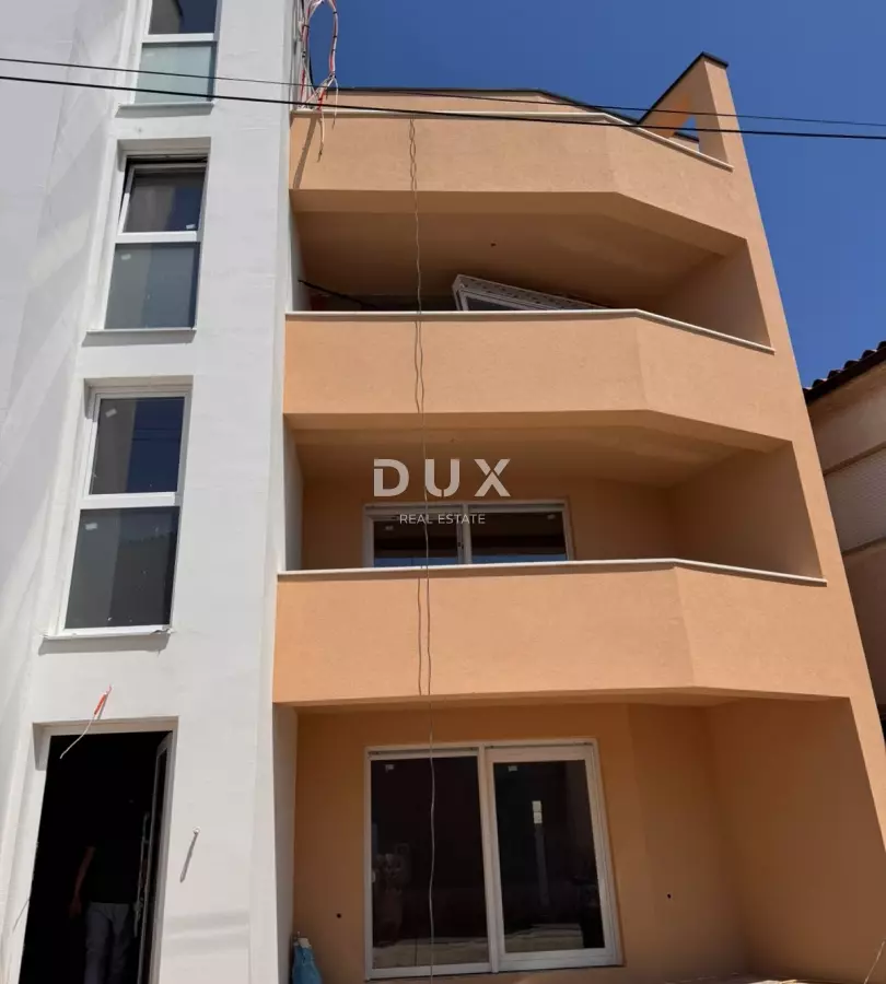 2-bedroom Apartment In Ližnjan, Croatia (115 M²)
