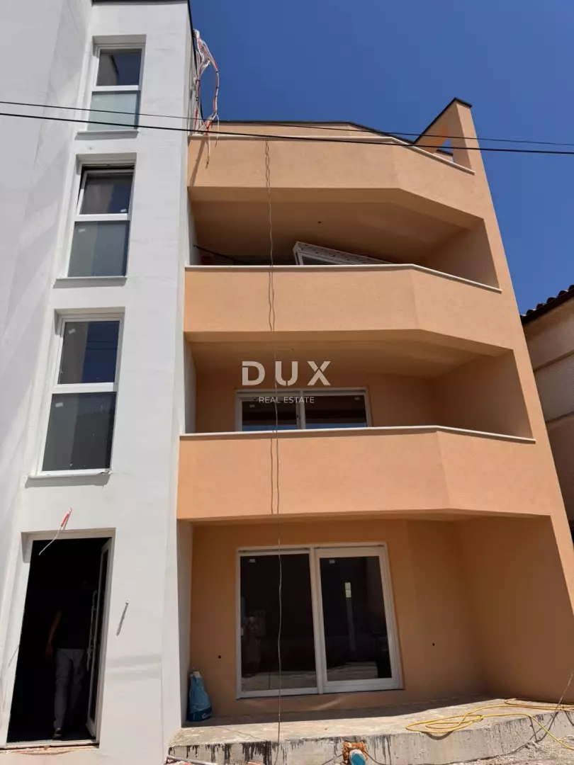 2-bedroom Apartment In Ližnjan, Croatia (115 M²)