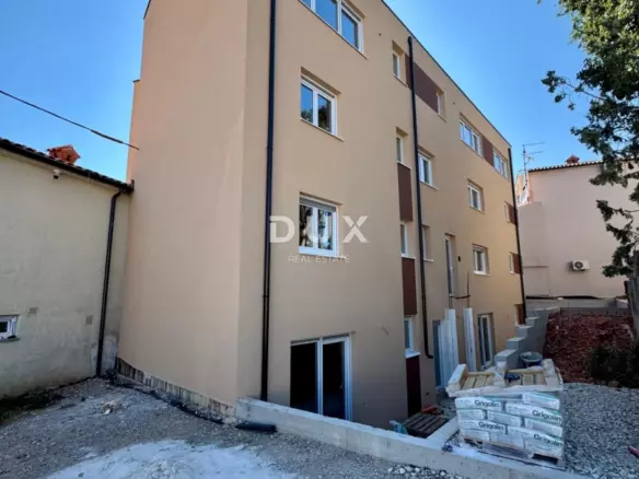 2-bedroom Apartment In Ližnjan, Croatia (115 M²)