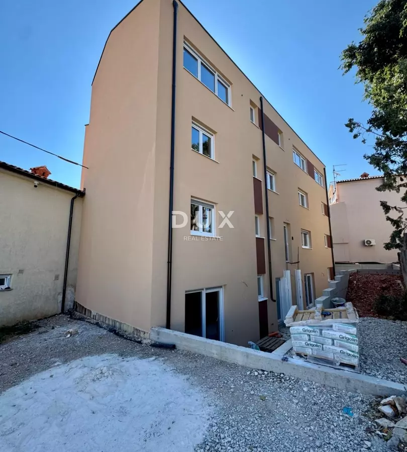 2-bedroom Apartment In Ližnjan, Croatia (115 M²)