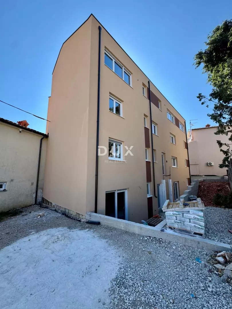 2-bedroom Apartment In Ližnjan, Croatia (115 M²)