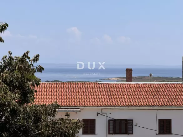 2-bedroom Apartment In Ližnjan, Croatia (115 M²)