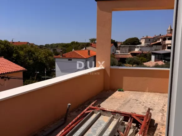 2-bedroom Apartment In Ližnjan, Croatia (115 M²)