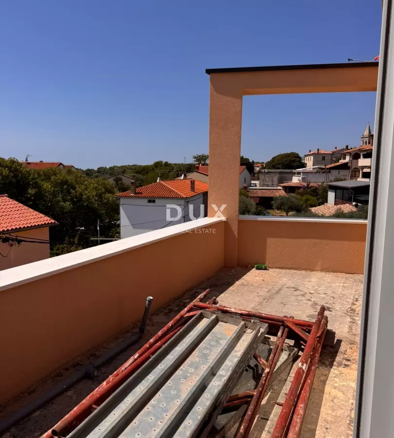 2-bedroom Apartment In Ližnjan, Croatia (115 M²)