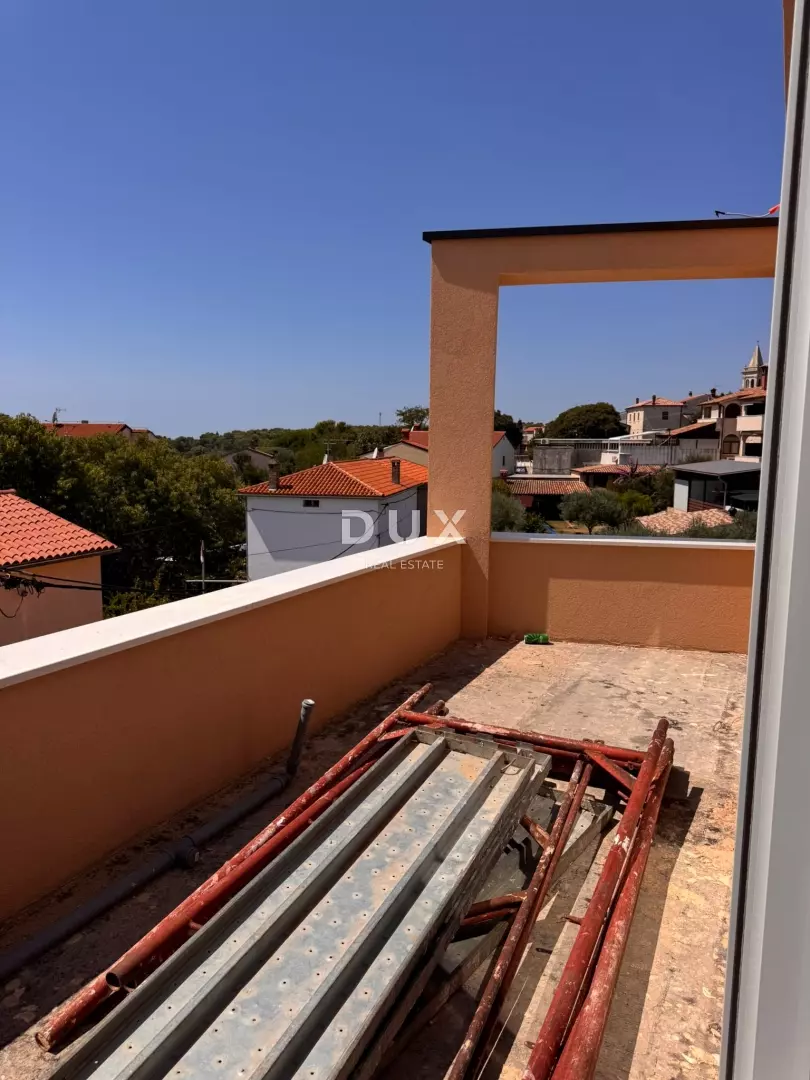 2-bedroom Apartment In Ližnjan, Croatia (115 M²)