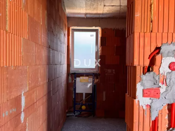 2-bedroom Apartment In Ližnjan, Croatia (115 M²)