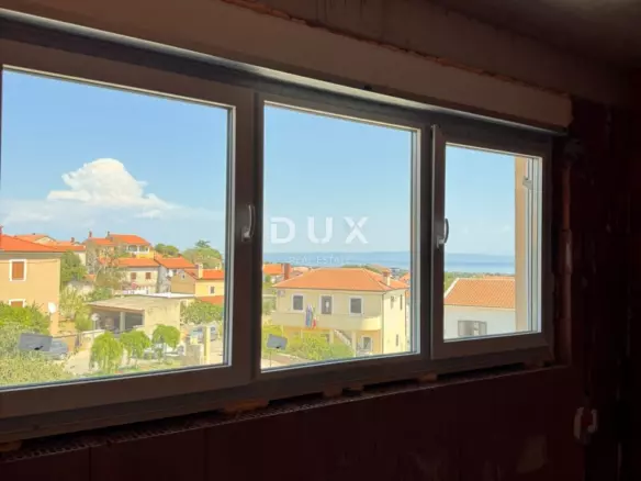 2-bedroom Apartment In Ližnjan, Croatia (115 M²)