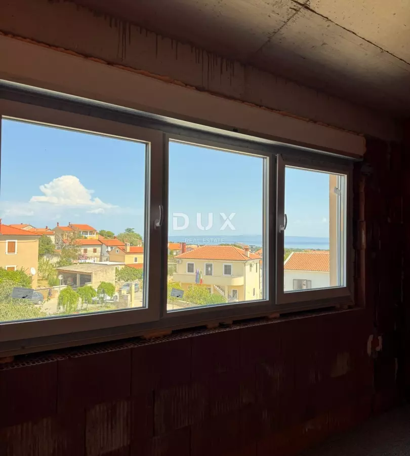 2-bedroom Apartment In Ližnjan, Croatia (115 M²)