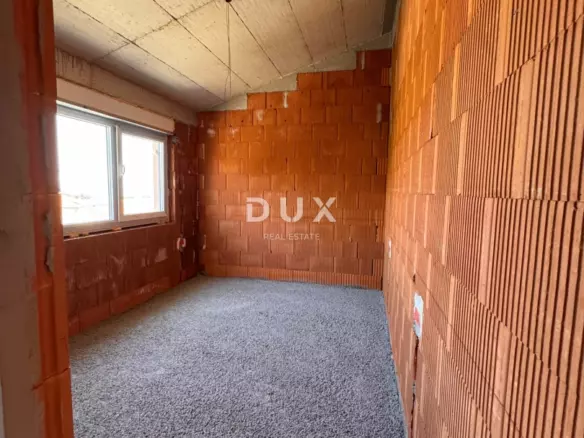 2-bedroom Apartment In Ližnjan, Croatia (115 M²)