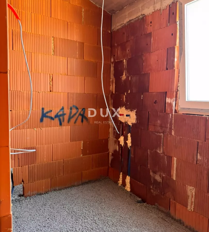 2-bedroom Apartment In Ližnjan, Croatia (115 M²)