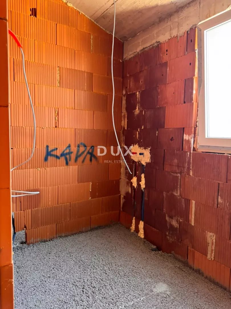 2-bedroom Apartment In Ližnjan, Croatia (115 M²)