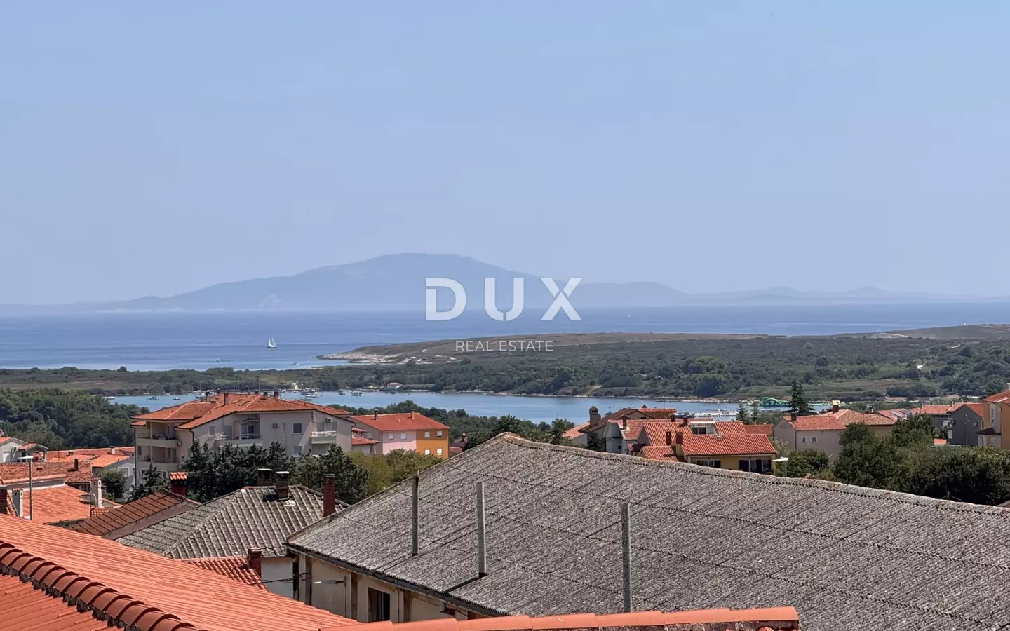 2-bedroom Apartment In Ližnjan, Croatia (115 M²)