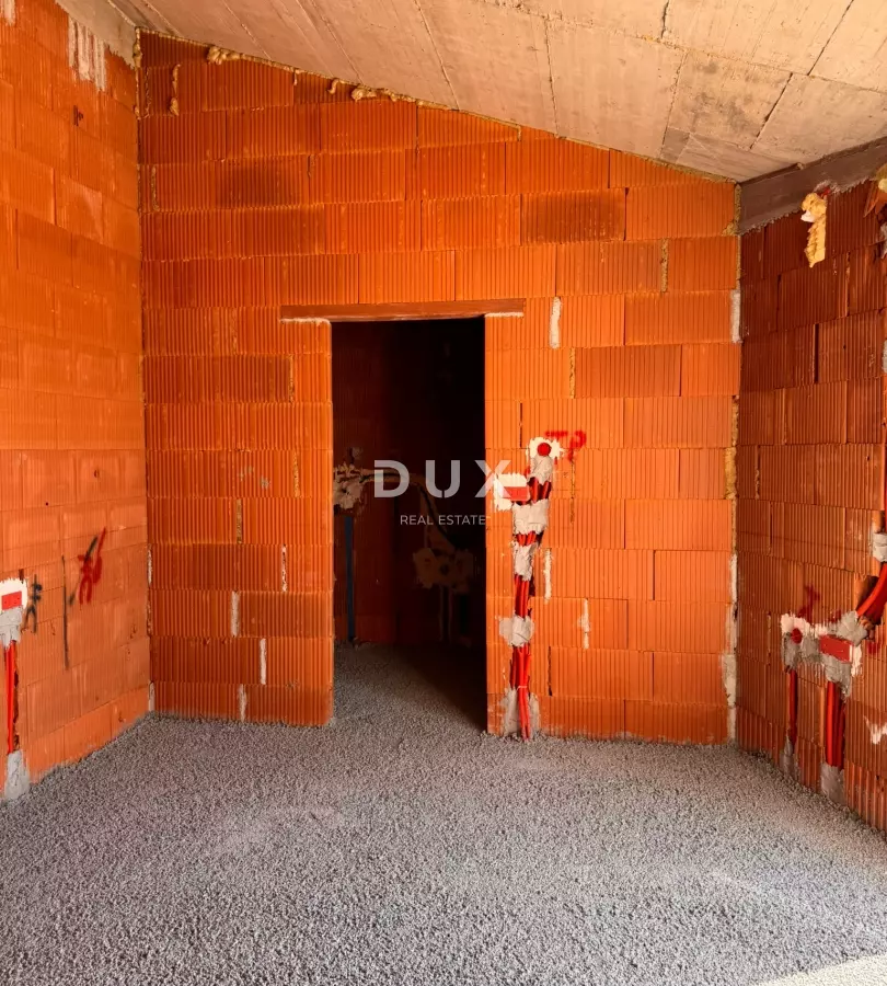 2-bedroom Apartment In Ližnjan, Croatia (115 M²)