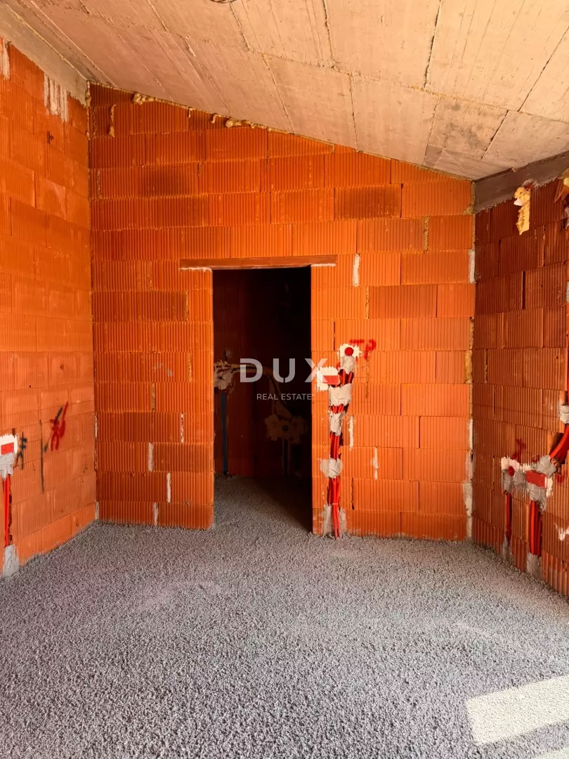 2-bedroom Apartment In Ližnjan, Croatia (115 M²)