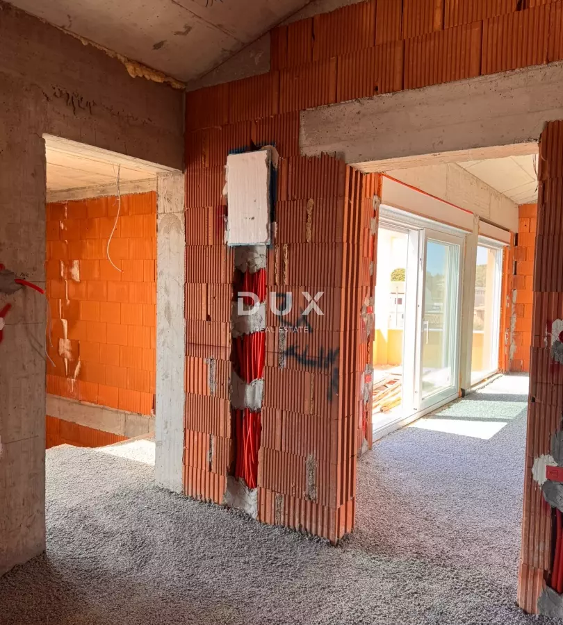 2-bedroom Apartment In Ližnjan, Croatia (115 M²)