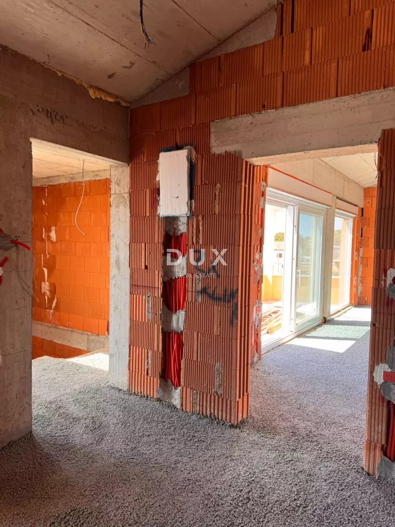 2-bedroom Apartment In Ližnjan, Croatia (115 M²)