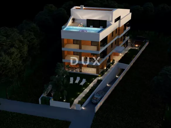 7-bedroom Villa In Rovinj, Croatia (836,04 M²)