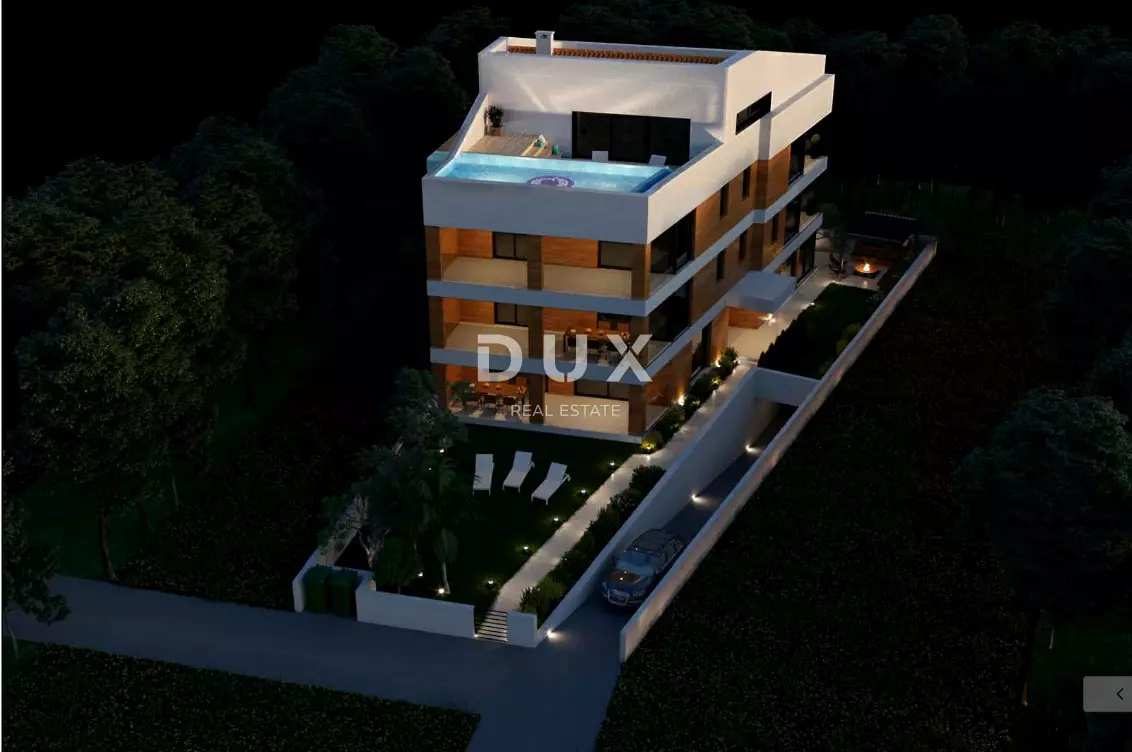 7-bedroom Villa In Rovinj, Croatia (836,04 M²)
