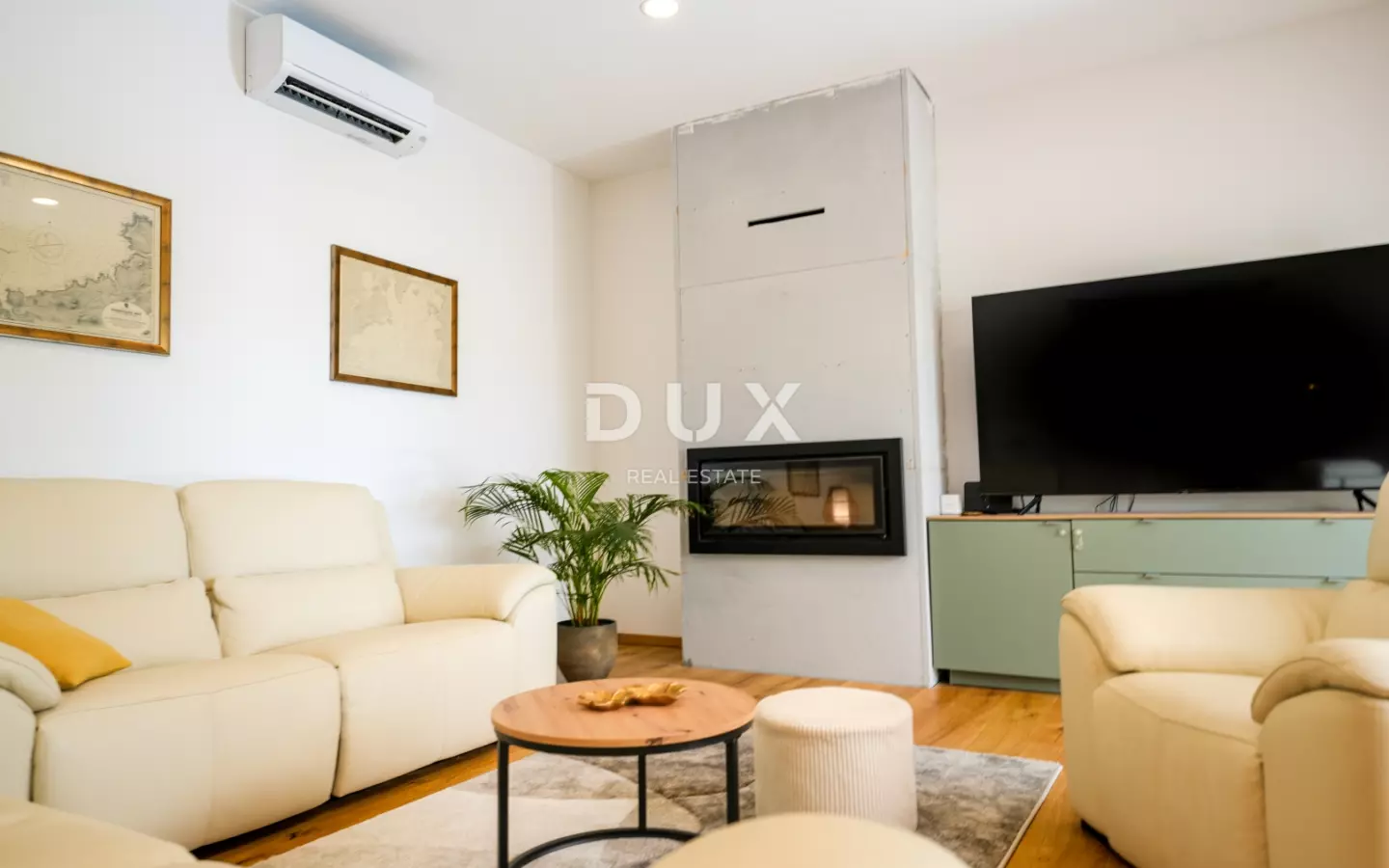 4-bedroom Villa In Sveti Petar U Šumi, Croatia (280 M²)