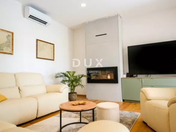 4-bedroom Villa In Sveti Petar U Šumi, Croatia (280 M²)