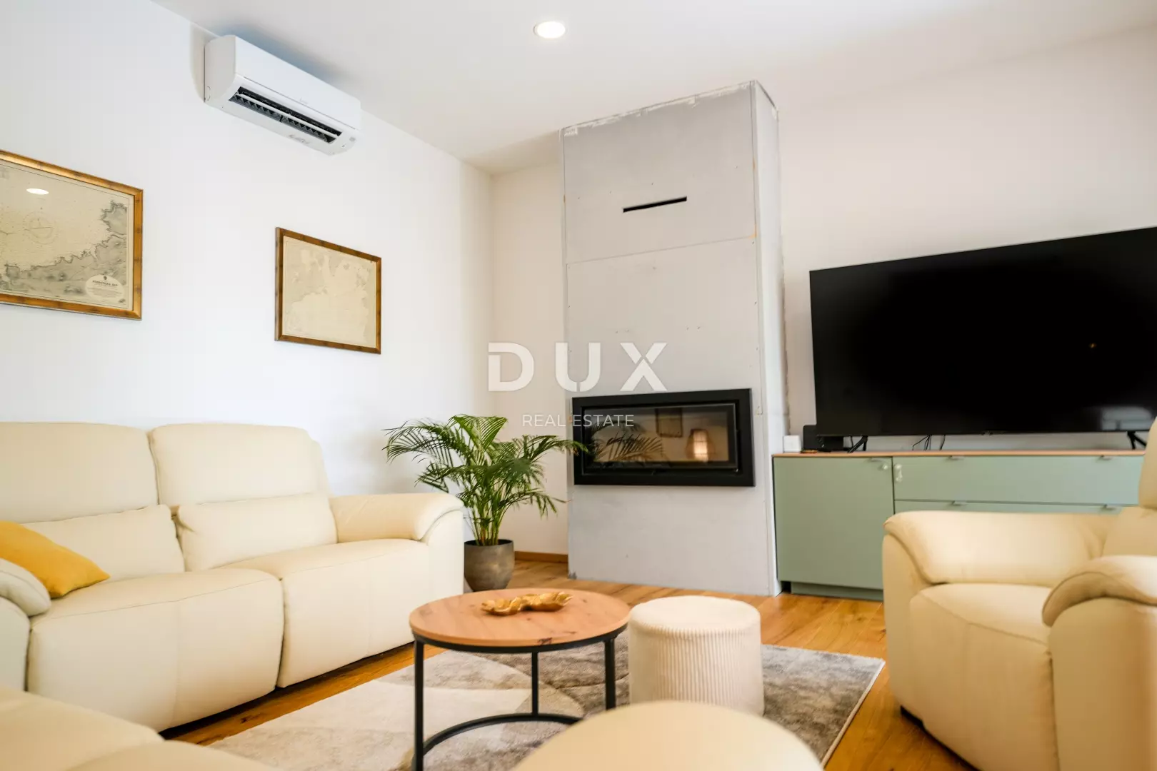 4-bedroom Villa In Sveti Petar U Šumi, Croatia (280 M²)