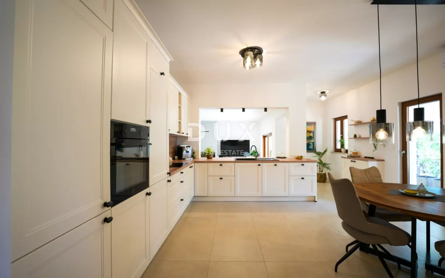 4-bedroom Villa In Sveti Petar U Šumi, Croatia (280 M²)
