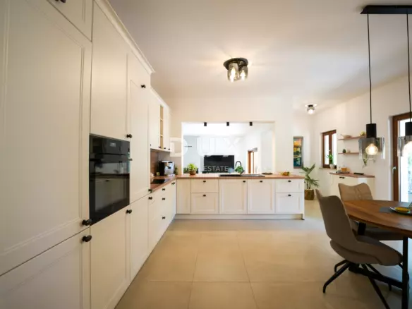 4-bedroom Villa In Sveti Petar U Šumi, Croatia (280 M²)