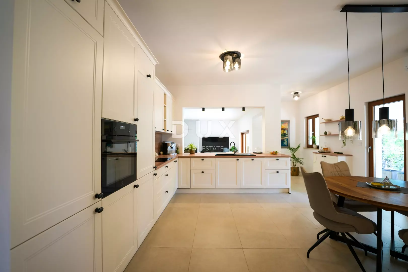 4-bedroom Villa In Sveti Petar U Šumi, Croatia (280 M²)