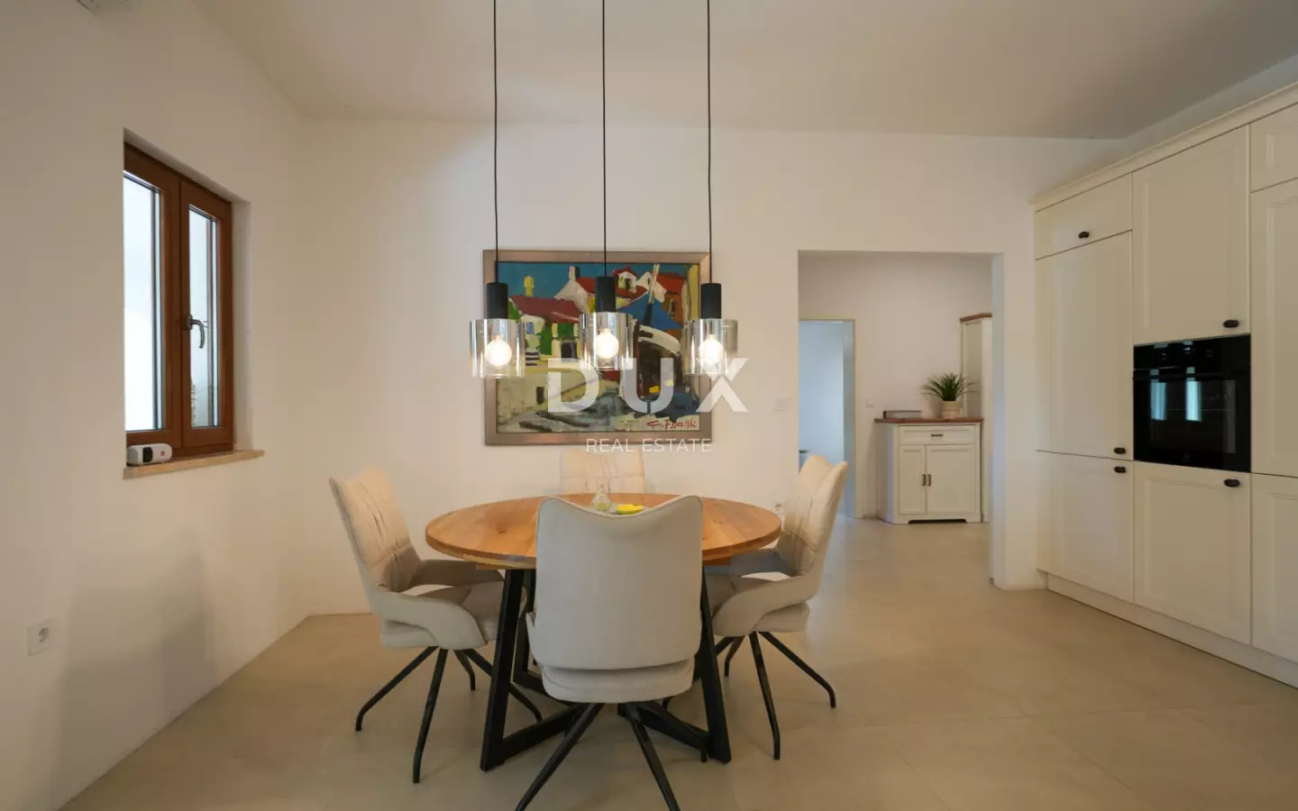 4-bedroom Villa In Sveti Petar U Šumi, Croatia (280 M²)