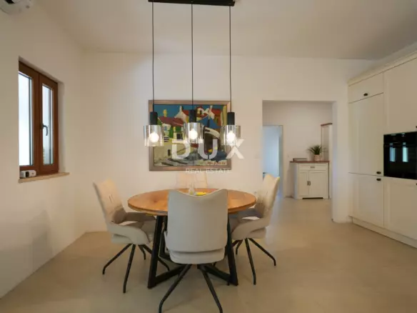 4-bedroom Villa In Sveti Petar U Šumi, Croatia (280 M²)