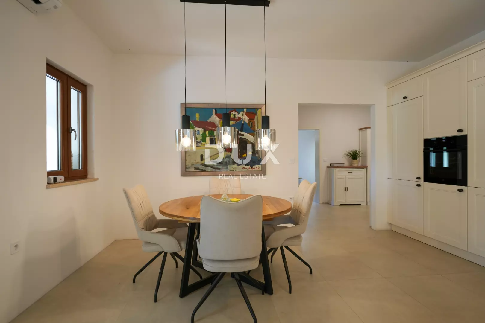 4-bedroom Villa In Sveti Petar U Šumi, Croatia (280 M²)