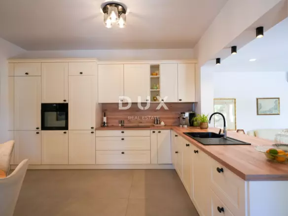 4-bedroom Villa In Sveti Petar U Šumi, Croatia (280 M²)