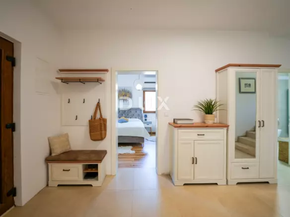 4-bedroom Villa In Sveti Petar U Šumi, Croatia (280 M²)