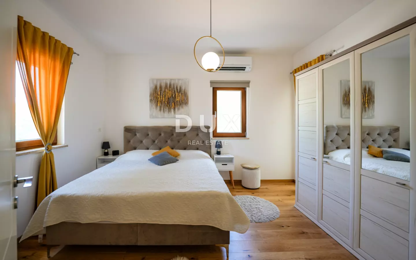 4-bedroom Villa In Sveti Petar U Šumi, Croatia (280 M²)