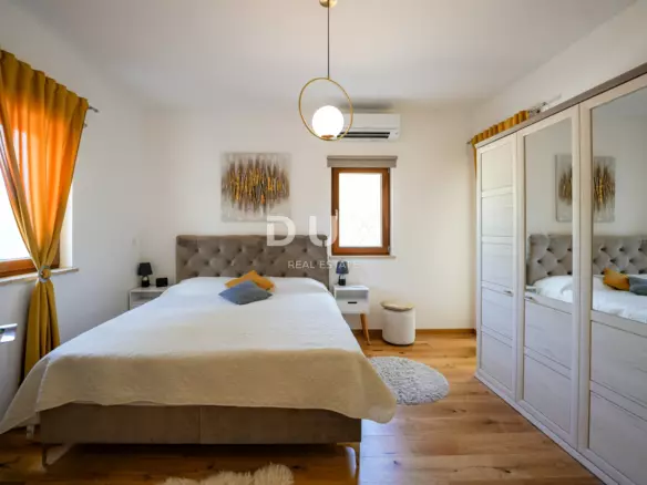 4-bedroom Villa In Sveti Petar U Šumi, Croatia (280 M²)