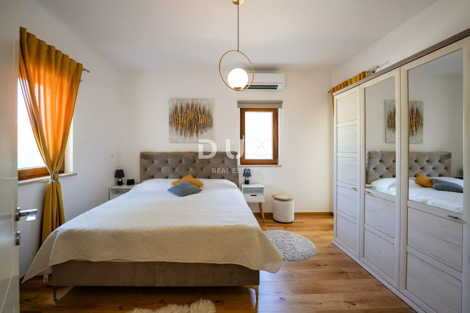 4-bedroom Villa In Sveti Petar U Šumi, Croatia (280 M²)