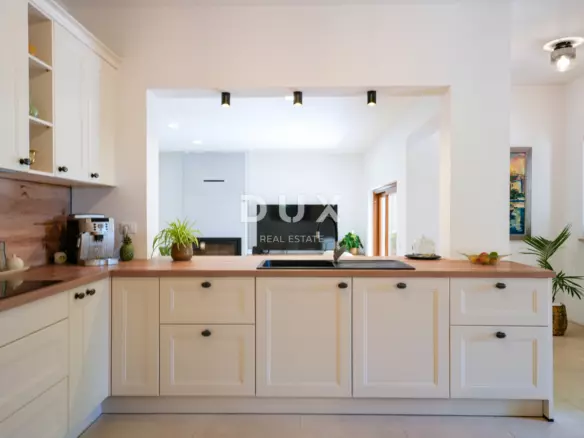 4-bedroom Villa In Sveti Petar U Šumi, Croatia (280 M²)