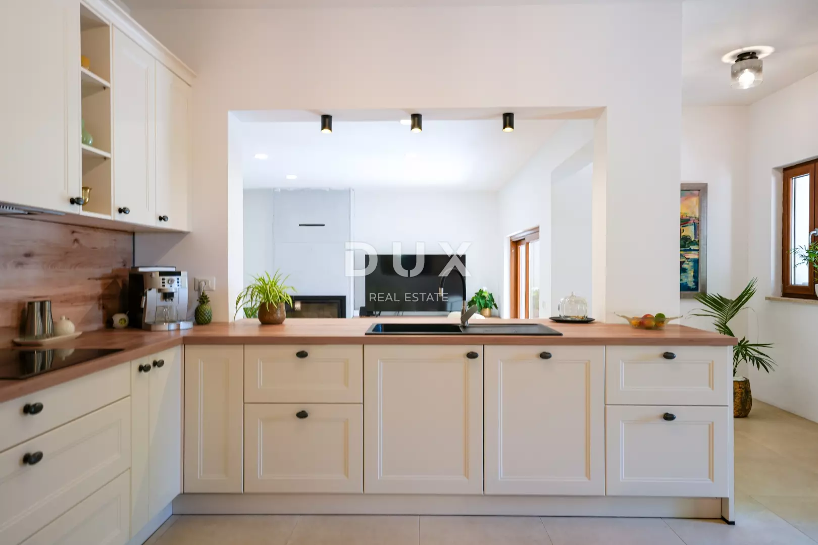 4-bedroom Villa In Sveti Petar U Šumi, Croatia (280 M²)