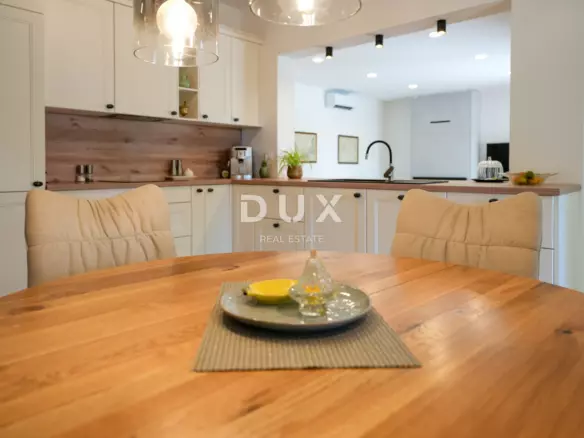 4-bedroom Villa In Sveti Petar U Šumi, Croatia (280 M²)