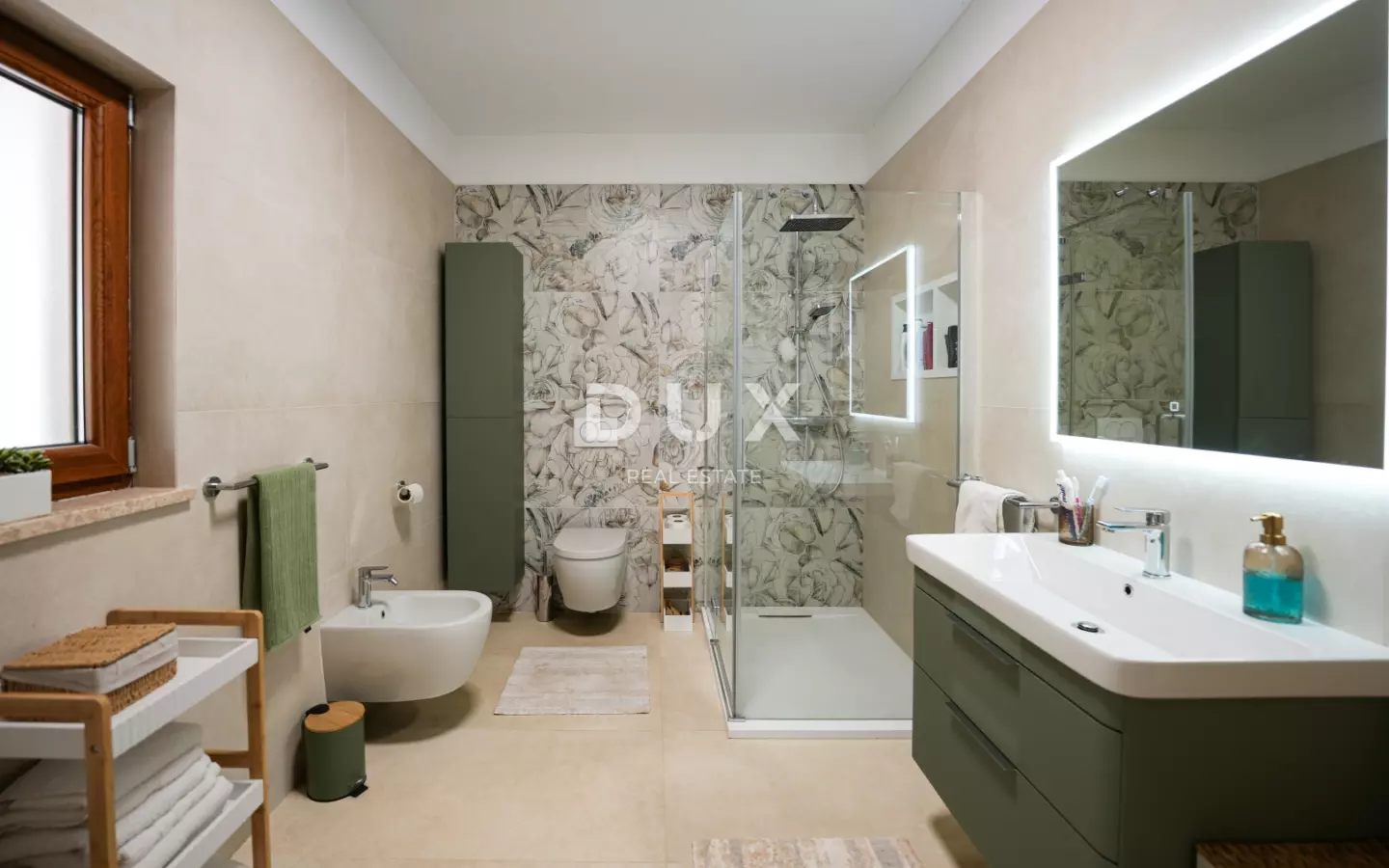 4-bedroom Villa In Sveti Petar U Šumi, Croatia (280 M²)