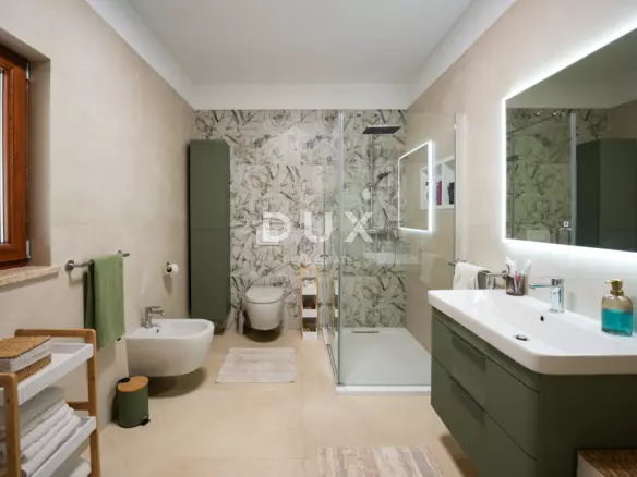 4-bedroom Villa In Sveti Petar U Šumi, Croatia (280 M²)