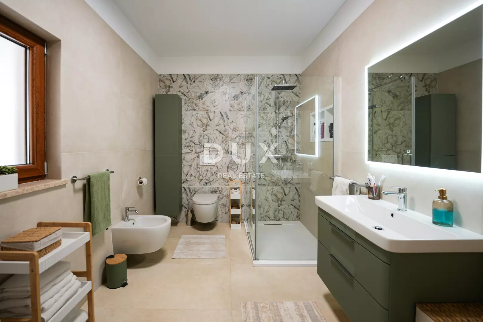 4-bedroom Villa In Sveti Petar U Šumi, Croatia (280 M²)