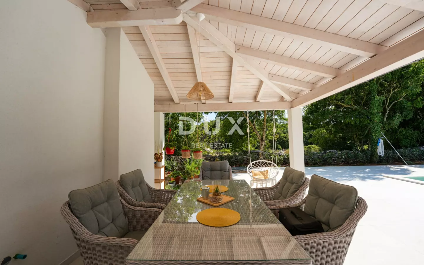 4-bedroom Villa In Sveti Petar U Šumi, Croatia (280 M²)