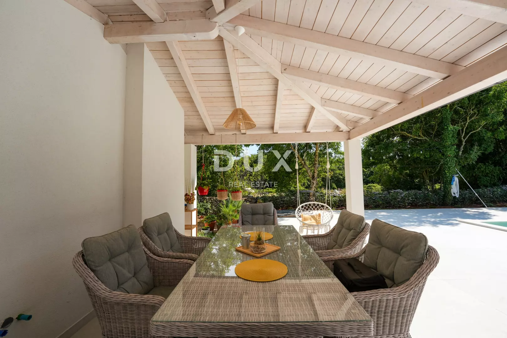 4-bedroom Villa In Sveti Petar U Šumi, Croatia (280 M²)