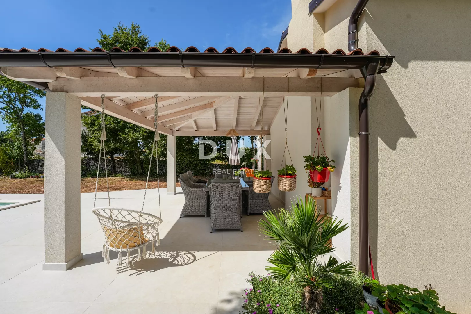 4-bedroom Villa In Sveti Petar U Šumi, Croatia (280 M²)