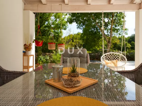 4-bedroom Villa In Sveti Petar U Šumi, Croatia (280 M²)