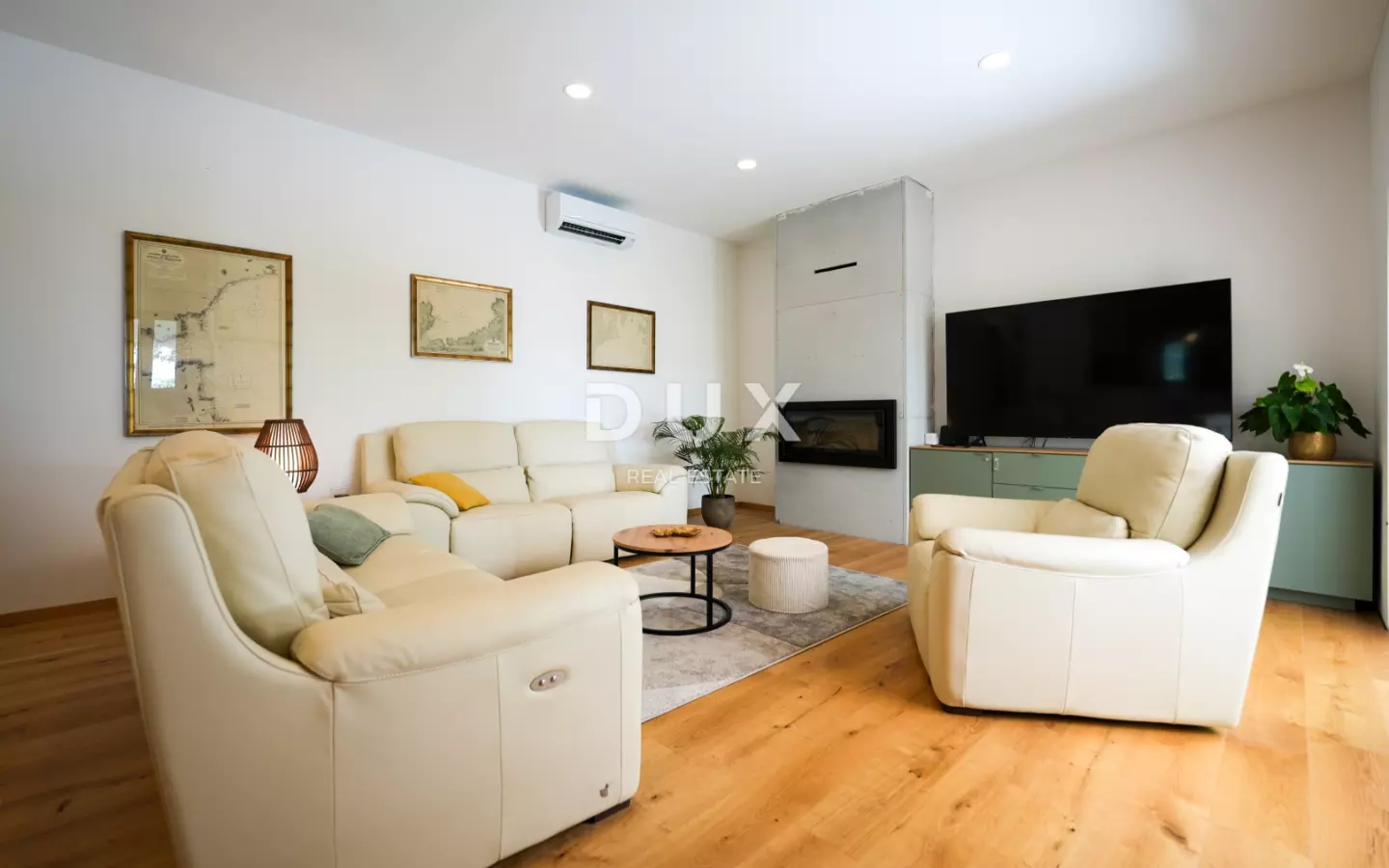 4-bedroom Villa In Sveti Petar U Šumi, Croatia (280 M²)